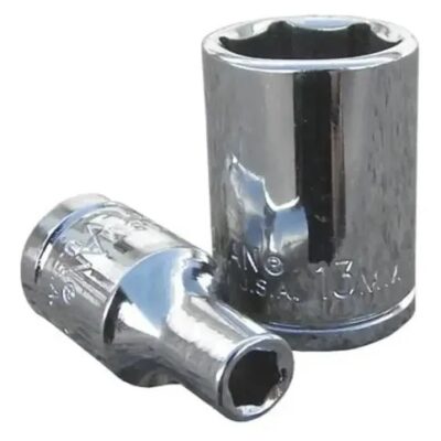 BOCALLAVE HEX. ENC. 3/4 X 30 MM. `CROSS`- 1