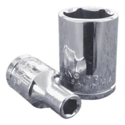BOCALLAVE HEX. ENC. 3/4 X 34 MM. `CROSS`- 1