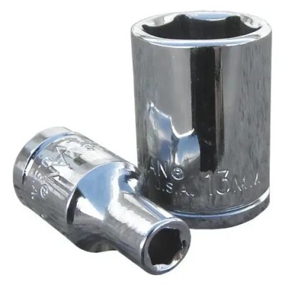 BOCALLAVE HEX. ENC. 3/4 X 36 MM. `CROSS`- 1