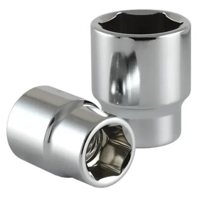 BOCALLAVE HEX. ENC. 3/4 X 56 MM. `CROSS`- 1