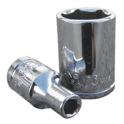 BOCALLAVE HEX. ENC. 3/4 X 60 MM. `CROSS`- 1