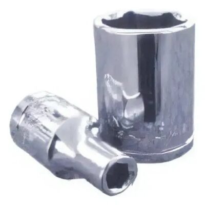 BOCALLAVE HEX. ENC. 3/4 X 1 1/4 `CROSS`- 1