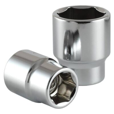 BOCALLAVE HEX. ENC. 3/4 X 1 3/4 `CROSS`- 1