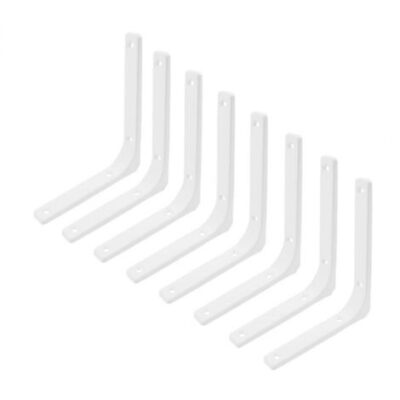 SOPORTE ESTANTE 125 X 150 BLANCO X 20 UN. `SC`