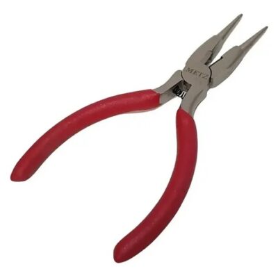 PINZA ROSARIO DE 4,5` AISLADA `METZ`