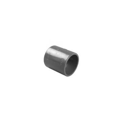 CUPLA H.H. 50 PVC