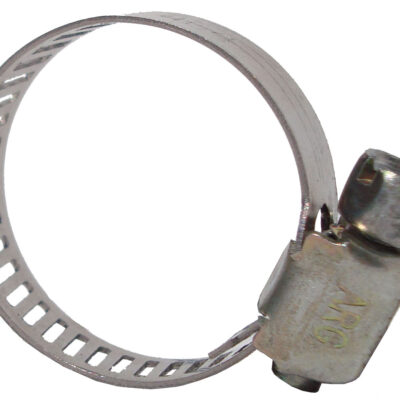 ABRAZADERA NO. 00 9-13 MM. `TRESNA`
