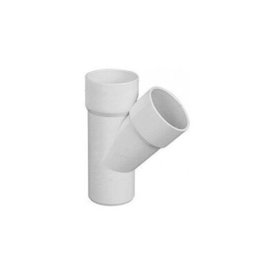 RAMAL A 45° 60 PVC