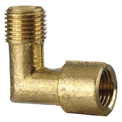 CODO 3/8 HEMBRA X 3/8 HEMBRA BRONCE