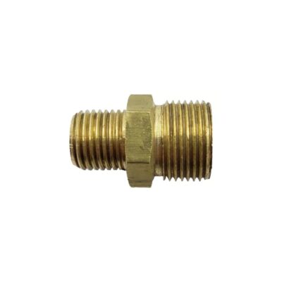 CUPLA REDUCCION 1/2 X 1/8 BRONCE