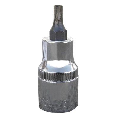 BOCALLAVE PUNTA TORX ENC. 1/2 T-20 `CROSS`- 2