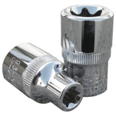 BOCALLAVE TORX ENC. 1/2 E-10 `CROSS`- 1