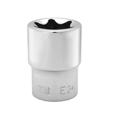 BOCALLAVE TORX ENC. 1/2 E-11 `CROSS`- 1