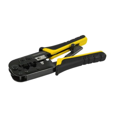 PINZA CRIMPEADORA CAT-3-5-6 `CROSSMASTER`