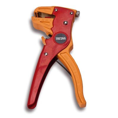 PINZA PELACABLES `TRESNA`