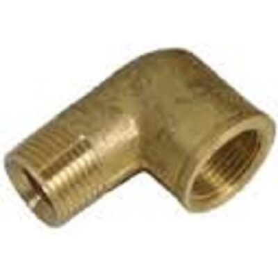 VIROLA 1/4 BRONCE