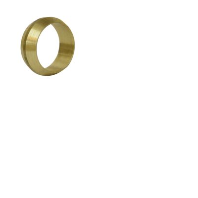 VIROLA 1/2 BRONCE
