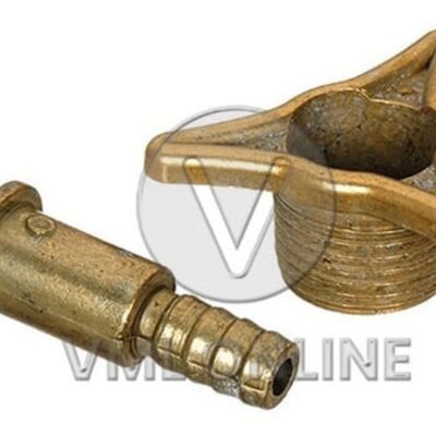 PERNO PARA MARIPOSA 10 KG. BRONCE