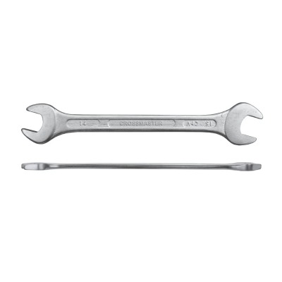 LLAVE FIJA 18 X 19 MM. `CROSS`- 6