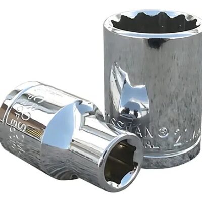 LLAVE FIJA 24 X 27 MM. `CROSS`- 6