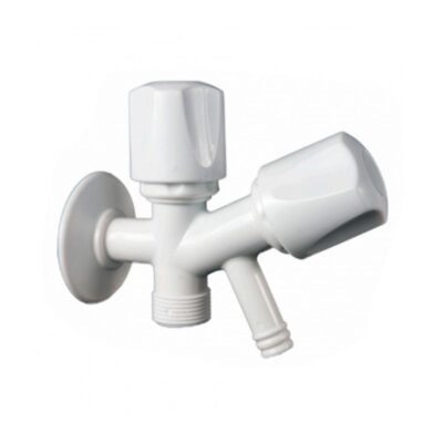 CANILLA P/LAVARROPAS PLASTICA `GINYPLAS`