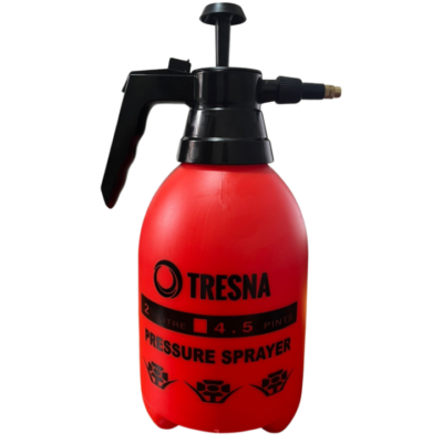 PULVERIZADOR A PRESION 2 LT `TRESNA`