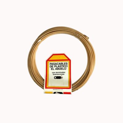 CINTA PASACABLE PVC DE 7 MTS. `EL ABUELO`