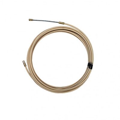 CINTA PASACABLE PVC DE 10 MTS. `EL ABUELO`