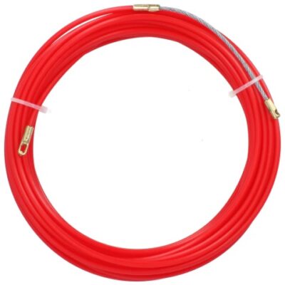 CINTA PASACABLE PVC DE 10 MTS. `VIYILANT`