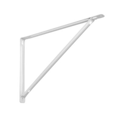 SOPORTE C/TRAVESAÑO 150 X 200 X 20 UN. BLANCO `SC`