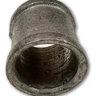 CUPLAS PARA SOLDAR REFORZADA 1` BRONCE
