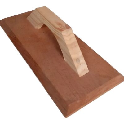 FRATACHO DE ALGARROBO 25 CM."ANEMI"
