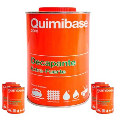 DECAPANTE LIQUIDO X 500 C.C.