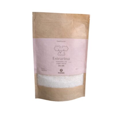 ESTEARINA EN PANES X 250 GRS.