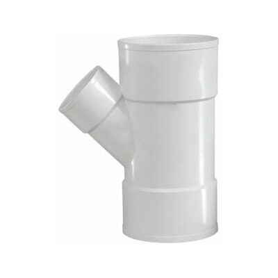RAMAL RED. 110 X 63 A 45° 3,2 PVC TUBOFORTE