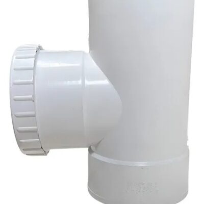 CAÑO CAMARA 110 3,2 PVC TUBOFORTE