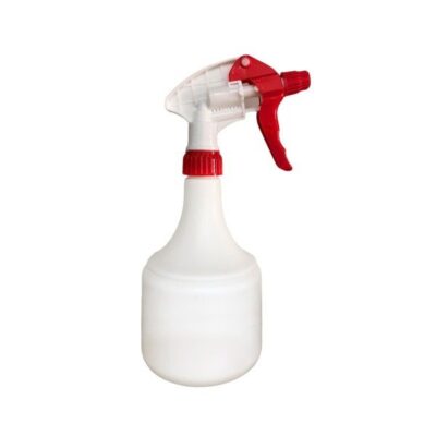 PULVERIZADOR MULTISPRAYER PLAS. 1 LT. `GIBER`