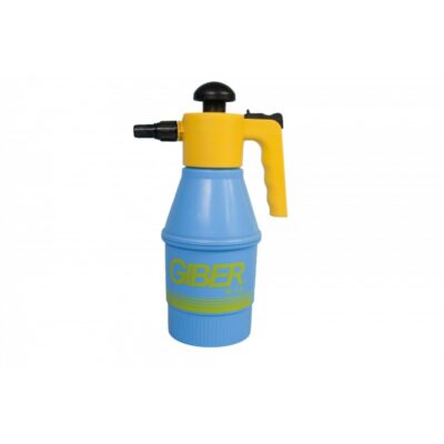 PULVERIZADOR H-1,5 C/TBA. GATILLO 1,5 LT. `GIBER`
