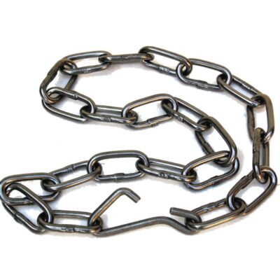 CADENA P/PERRO DE 10 X 2,20 MTS. `EL ABUELO`