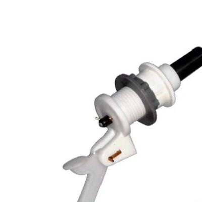 GATILLO P/BOTON FRANKLIN PLASTICO