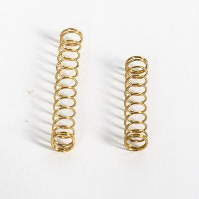 RESORTE P/BOTON IDEAL CORTO DE BRONCE