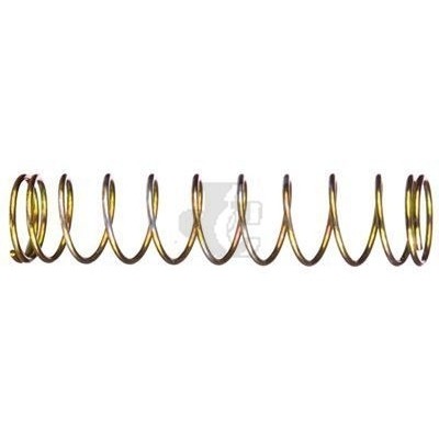 RESORTE P/BOTON IDEAL LARGO DE BRONCE