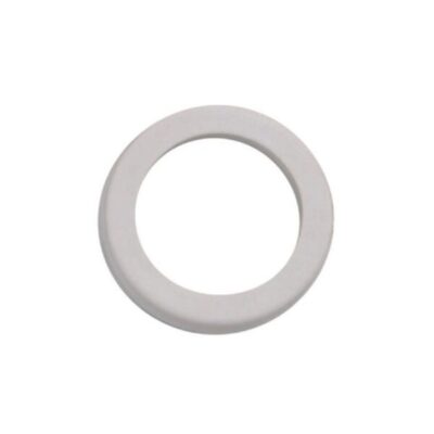 ARANDELA PLASTICA O P.V.C. 1` X 100