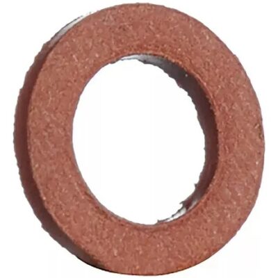 ARANDELA FIBRA 1` X 100