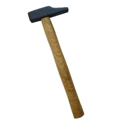 MARTILLO CARPINTERO C/UÑA NO. 18 `EL ROBLE`