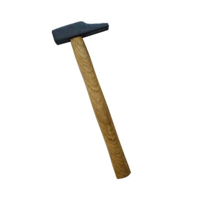 MARTILLO CARPINTERO C/UÑA NO. 25 `EL ROBLE`