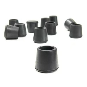 REGATON DE GOMA 22 MM.