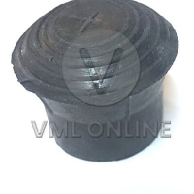 REGATON DE GOMA 25 MM.