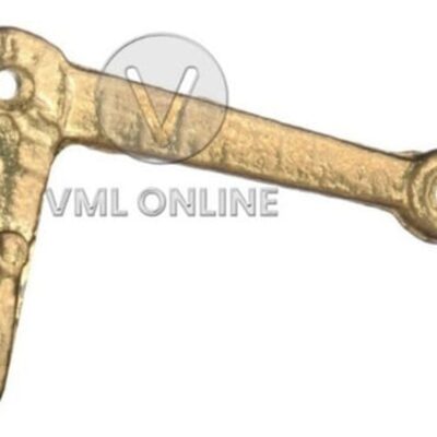 GATILLO DE BRONCE PARA BOTON FRANKLIN