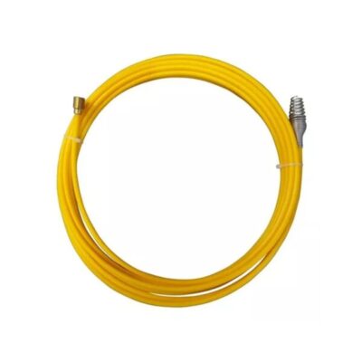 CINTA PLASTICA DESTAPAPILETAS 5 MTS. `VIYILANT`